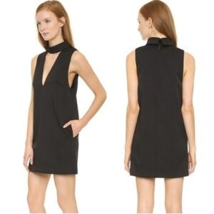 NEW C/meo Collective Say It Right Shift Dress